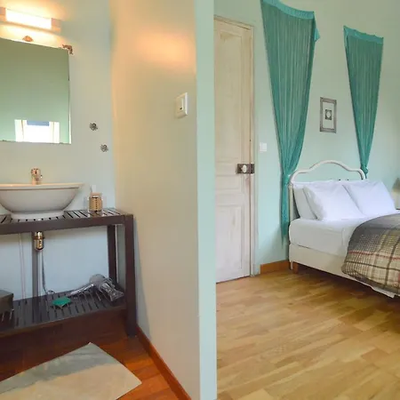 Modern Holiday Home With Private Garden In Jumel Ferienhaus Jumel