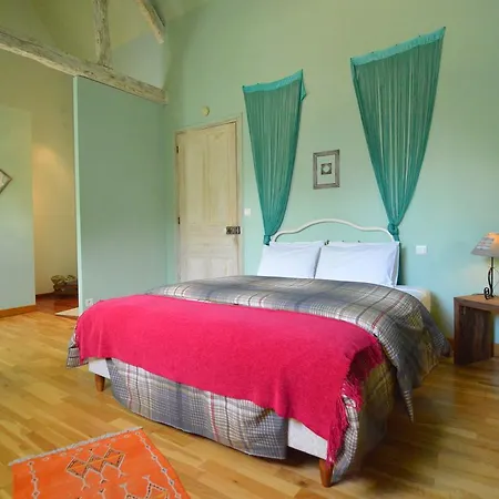 Modern Holiday Home With Private Garden In Jumel Ferienhaus Jumel